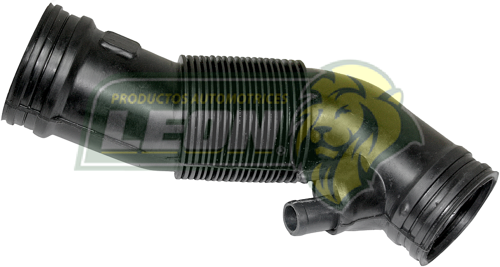 MANGUERA TOMA DE AIRE VW GOLF A4 L4 2.0L 99-06, JETTA A4 L4 2.0L 99-10, CLASICO L4 2.0L 11-15, NEW BEETLE 99-15 (STAR 5100, 1J0129684CK, 1J0129684AD, ML-11230) NACIONAL