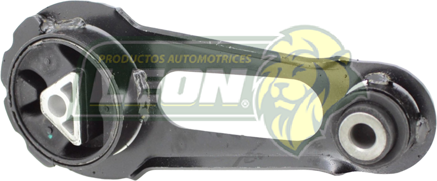 SOPORTE TORSION NISSAN MARCH L4 1.6L 12-25, NOTE L4 1.6L 14-18, VERSA L4 1.6L 12-19, VERSA NOTE L4 1.6 14-19, V-DRIVE L4 1.6L 20-23 (TRAS)