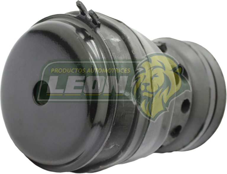 SOPORTE MOTOR VW CABRIO L4 2.0L 95-02, GOLF L4 1.8, 1.9, 2.0L 93-98, JETTA L4 1.9, 2.0L 93-97, PASSAT L4 1.9, 2.0L 95-97, DERBY L4 1.8L 95-00, SEAT CORDOBA L4 1.6L 01-02