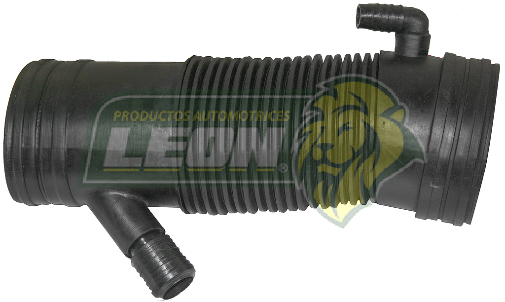 MANGUERA TOMA DE AIRE VW EUROVAN 1.9L 01-15 “CORTA” (STAR 6196, 7H0129615D, ML-11542)