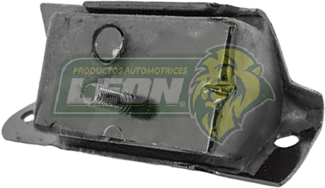 SOPORTE MOTOR FORD B100 V8 5.0L 73-80, B150 V8 5.0L 81-85, B200 V8 5.0L 85-86, BRONCO V8 5.0L 68-86