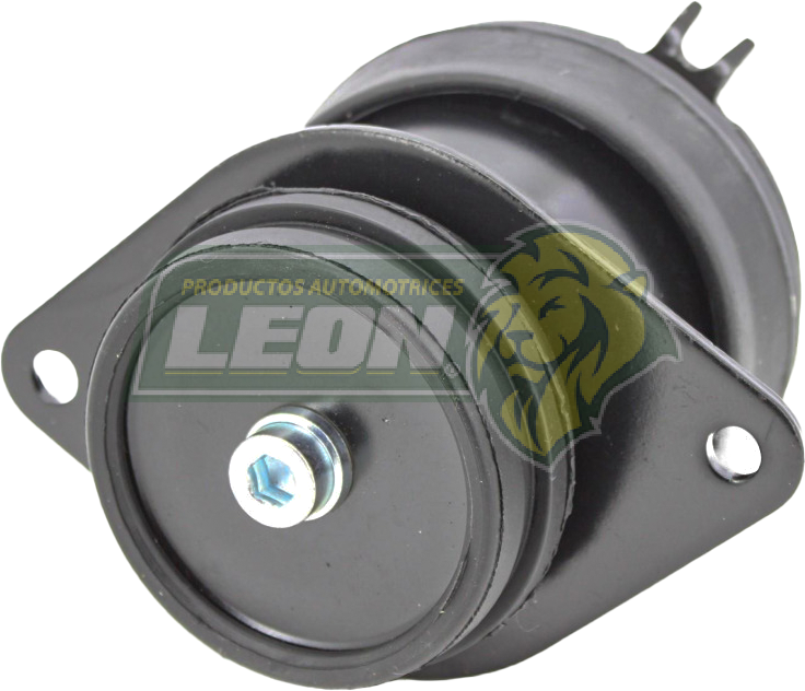 SOPORTE MOTOR VW GOLF L4 1.8, 1.9L 93-98, JETTA L4 2.0L 93-98, PASSAT L4 1.9, 2.0L 95-97, DERBY L4 1.8L 95-00, CABRIO L4 2.0L 95-02, SEAT CORDOBA L4 1.6L 01-02