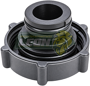 TAPON DEPOSITO ANTICONGELANTE FORD ESCAPE 3.0L SIN SENSOR 06-07 Y CON SENSOR 01-06, ESCAPE 2.0L 00-06, MAZDA TRIBUTE 00-06, 120 Kpa. 17 psi. (758808A, 78880AE, 788080B, F8RZ8100AA, YF0915205, YL8Z8100AA, 97BB8100AA, YL848100A, 130-014) QUEZADA