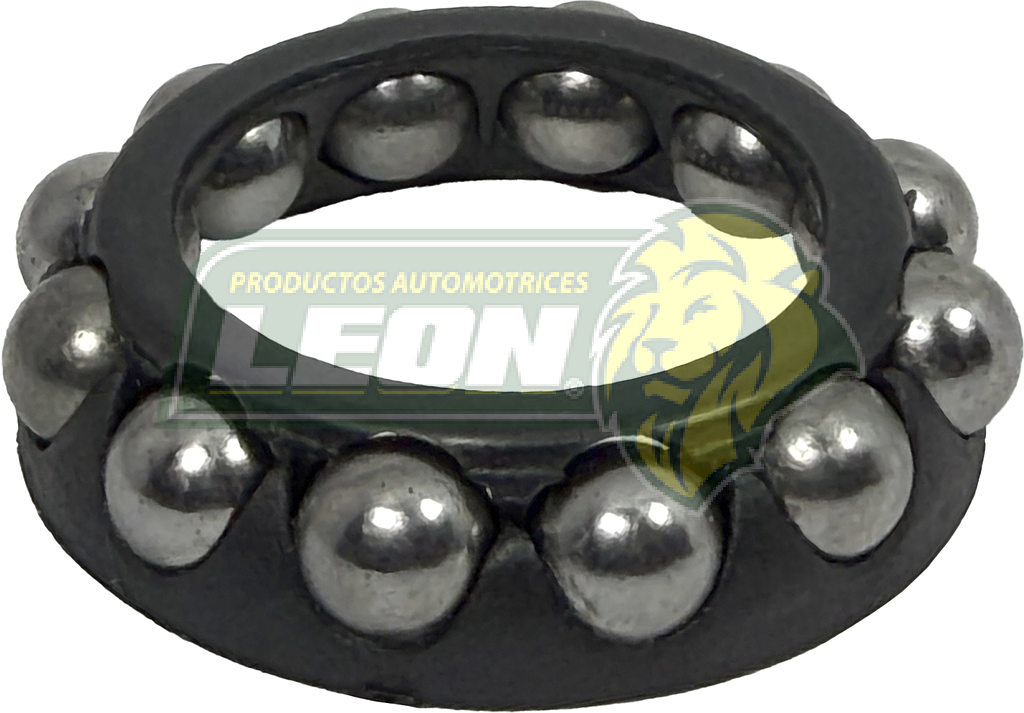 BALERO CAJA DIRECCION VW COMBI 73-01 SIN PISTA “TIPO CANASTA” (12 BOLAS)