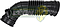 MANGUERA TOMA DE AIRE HONDA CRV 2.4L 17-19 (1722885PHA00)