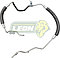 ENSAMBLE o MANGUERA DIR. HID. G.M. AVEO 1.6L 08-18, PONTIAC G3 1.6L 06-10 (DE BOMBA A CAJA)
