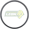  ARO STD. VW GOLF 4C 1.8L 92-18, JETTA 4C 2.0L 92-19, BEETLE 4C 2.5L 98-17 ØE.:280.67”, ØI.: 257.81” 132D (068105275A)