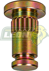PERNO BALATA TOYOTA HIACE 19-22, HILUX 15-21, TACOMA 03-04, TUNDRA 03-06 1397 S764, 1759 S1115, 9108 “GRANDE”