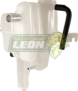DEPOSITO ANTICONGELANTE FORD ESCAPE 3.0L 6C. 01-06 C/SENSOR (1L8Z8A080BB, 788080B) (SIN TAPON) QUEZADA
