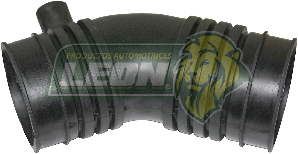 MANGUERA TOMA DE AIRE TOYOTA 4RUNNER V6 3.0L 89-95, PK-UP V6 3.0L 89-95 (STAR 6232, 1788165011, 1788165020, ML-19425)