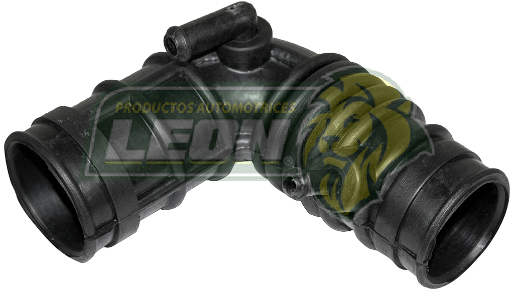 MANGUERA TOMA DE AIRE G.M. MATIZ 1.0L 01-15, PONTIAC MATIZ 1.0L 06-10 (STAR 6186, ML-13676, 96565833)