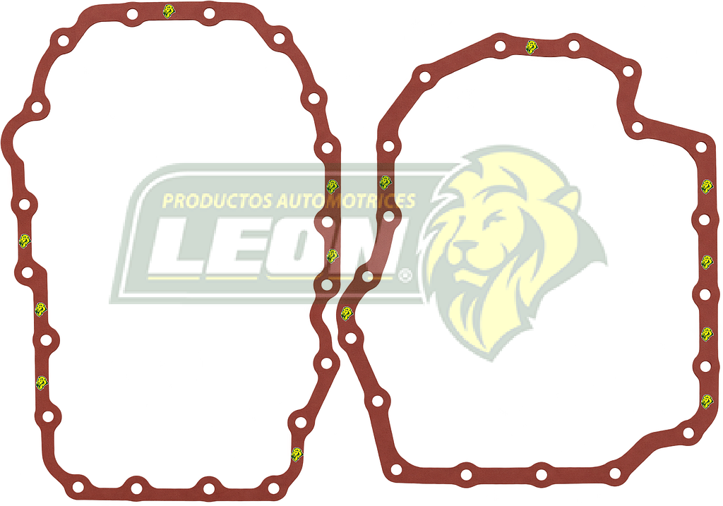 JUNTA CARTER VW VIRTUS, POLO, SEAT IBIZA, ARONA 1.6L 15-26 (01105) 19T. Y 19T. (JGO. c/2 pzas)