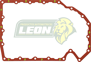 JUNTA CARTER VW JETTA, GOLF A7 JETTA GLI, AUDI A3, A4, SEAT LEON 2.0L 15-24 21T.