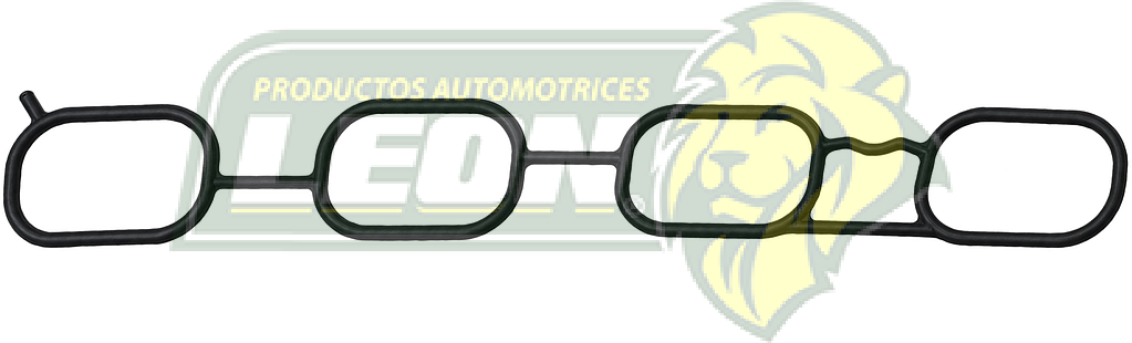 JUNTA MULTIPLE ADMISION TOYOTA YARIS, AVANZA 4C 1.3, 1.5L 13-25 (715408900, 1717747011, 1717747010, 17177BZ030, 171770Y030, 1717747060) (LIGA)
