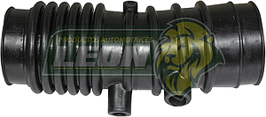 MANGUERA TOMA DE AIRE NISSAN PK-UP D21 AMERICANA V6 3.0L 89-94, PATHFINDER 3.0L 89-95 (STAR 6220, ML-19418)