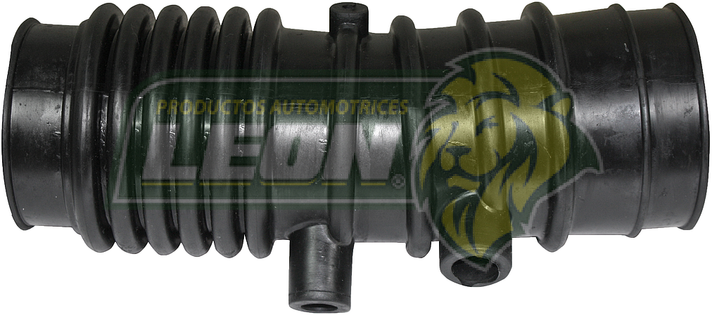 MANGUERA TOMA DE AIRE NISSAN PK-UP D21 AMERICANA V6 3.0L 89-94, PATHFINDER 3.0L 89-95 (STAR 6220, ML-19418)