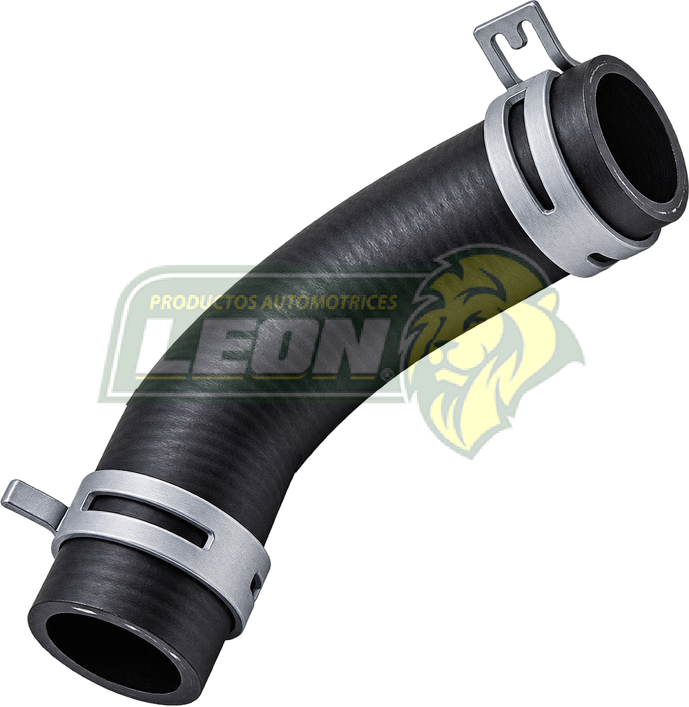 MANGUERA RAD. SUP. TOMA DE LLENADO A RAD. NISSAN MARCH 1.6L 11-20, MAXIMA 3.0L 12-17, NOTE 1.6L 14-017, VERSA 1.6L 12-19, SUBARU B9 TRIBECA 3.0L 06-07, TRIBECA 3.6L 09-10 (66378, 71748, KMA3064, 22519, 215021HK3A, 214183AB3A, 45161XA04A, ML-7756, 220-260)