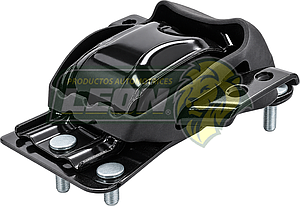 SOPORTE MOTOR FORD F250, F350, F450, F550 SUPER DUTY V8 6.0 2005-2007 FRONT. IZQ.