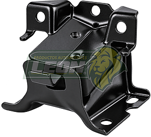 SOPORTE MOTOR G.M. C1500, C2500 V8 8.1L 03-05, GMC C3500 V8 6.6L 01-10 SIERRA 2500 V8 6.6L 01-10 SILVERADO 2500 V8 6.6L 01-10 FRONT. IZQ.