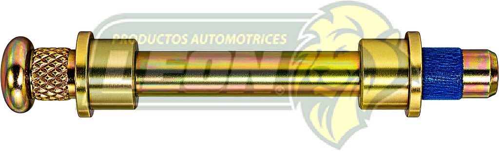 PERNO PUERTA #2A DODGE, VAM, RAMBLER VJO. Perno: 11/32x82 mm Buje: .490” HO532 ECONOMICO.