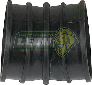MANGUERA TOMA DE AIRE CHRYSLER 3.0L 2000, VOYAGER 3.3L 2000, VOYAGER 3.8L 2000, GRAND VOYAGER 3.0L 2000, 3.3L 2000, TOWN & COUNTRY 3.3L 98-00, 3.8L 98-00, DODGE CARAVAN 3.0L 98-00, CARAVAN 3.3L 98-00, 3.8L 98-00, GRAND CARAVAN 3.0L 98-00, 3.3L 98-00, 3.8L 98-00  “INFERIOR CHICA” (STAR 6222, ML-19415)