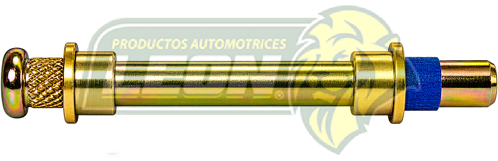 PERNO PUERTA #5 G.M. 4 PUERTAS, DODGE, FORD VJO. Perno: 5/16x3” 7/16 Buje: 13/32 HO535 ECONOMICO