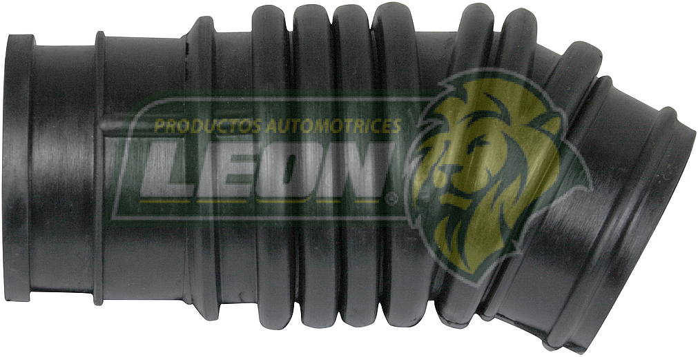 MANGUERA TOMA DE AIRE CHRYSLER VOYAGER 3.3L 2000, TOWN & COUNTRY 3.3L 98-00, TOWN & COUNTRY 3.8L 98-00, CARAVAN 3.3L 98-00, 3.8L 98-00, GRAND CARAVAN 3.3L 98-00, 3.8L 98-00 “COPLE GRANDE” (STAR 6228, ML-19429)