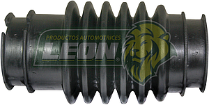 MANGUERA TOMA DE AIRE DODGE NEON L4 2.0L 95-05 (STAR 6215, ML-19296)