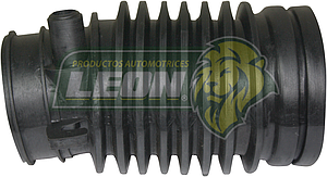 MANGUERA TOMA DE AIRE HONDA ACCORD LARGA 3.0L 03-09, ACURA TL 04-06 (STAR 6183, 17228RCAA00, 696001, ML-19161)