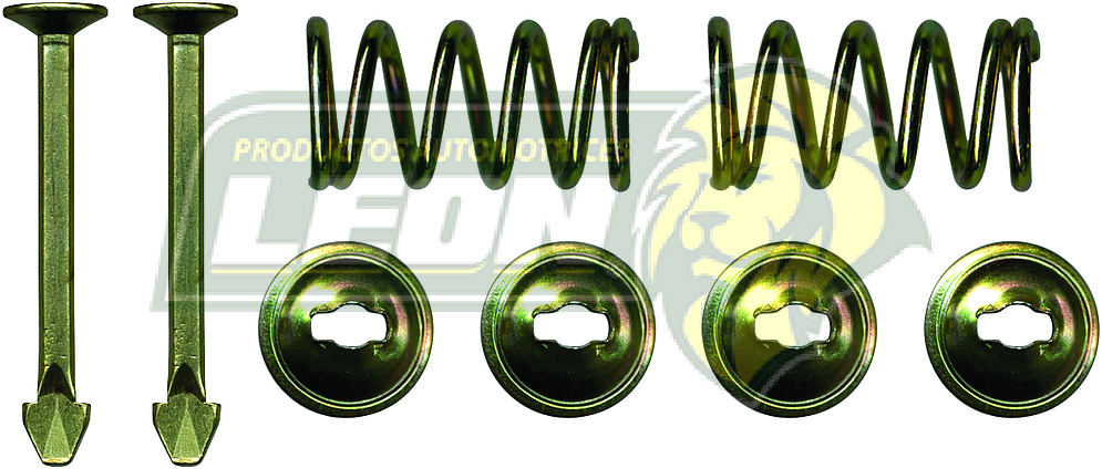 JUEGO DE CLAVO BALATA #14 MITSUBISHI OUTLANDER 07-10 (8)