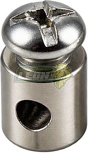 AHORCADOR CHICOTE EMBRAGUE UNIVERSAL 8x8 mm, 1/8