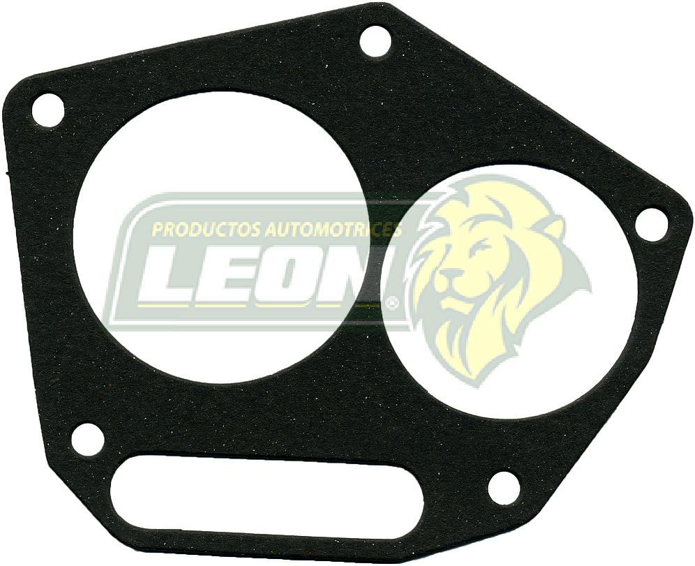 JUNTA CANDELERO NISSAN URVAN 2.4L 96-09, ESTAQUITAS 99-11 (1 pieza) (CAN 003)