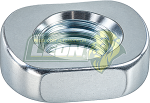 TUERCA ENGRANE TRACCION FINAL RC125 20-23, RC150 16-24, RC200 19-26, RC250 24-26, SPTFIRE 19-22