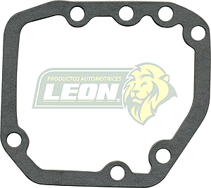 JUNTA TAPA SELECTORA SINCRONIZADORA DE VELOCIDADES G.M. CHEVY JOY, SWING, MONZA, PK-UP, CORSA, ASTRA, AVEO, OPTRA, MERIVA, TORNADO (TODOS LOS MODELOS) (1 pieza) (006)