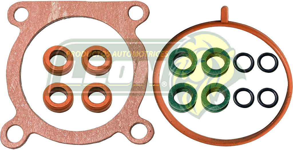 JUNTA MPFI 768 HIACE, HILUX 16V. 4C. 2.7L 05-14 (JGO.)