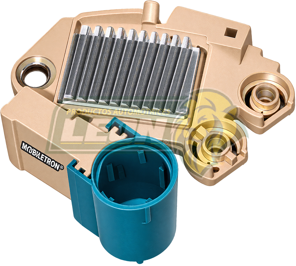 REGULADOR ALTERNADOR VALEO 12V VW PASSAT 99-03, AUDI A4 97-13, CHRYSLER 04-08, M. BENZ 01-05, SEAT 07-12