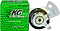 POLEA TENSORA FORD FIGO 3C L3 1.5L 19-21, ECOSPORT L3 1.5L 18-22 (MGN-1Z6K254B) KEEP ON GREEN