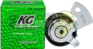 POLEA TENSORA FORD FIGO 3C L3 1.5L 19-21, ECOSPORT L3 1.5L 18-22 (MGN-1Z6K254B) KEEP ON GREEN