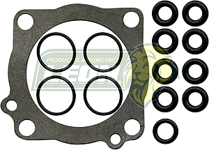 JUNTA MPFI 766 VW GOLF, JETTA, SEAT IBIZA, CORDOBA, BEETLE 4C. 1.8, 2.0L 02-12 (JGO.)