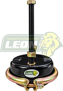 ROTOCHAMBER ó CAMARA DE FRENO T24 SENCILLA (SERVICIO) DELANTERO