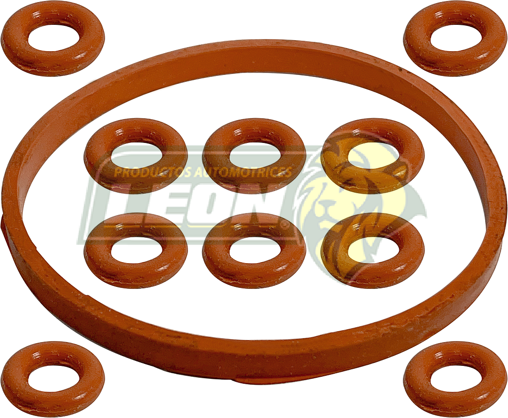 JUNTA MPFI 765 VW SAVEIRO, GOL, POLO, CROSS FOX, SPORTVAN 1.6L 03-14 (JGO.)