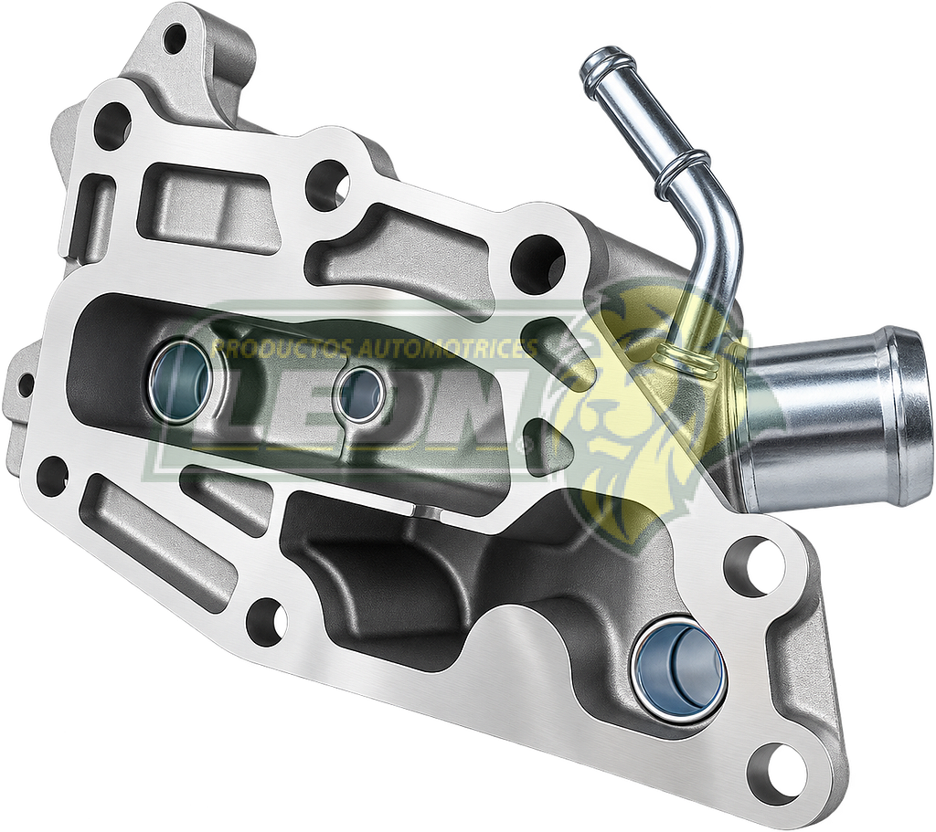 TOMA AGUA NISSAN MARCH L4 1.6L 11-23 (INCLUYE JUNTA, SENSOR) (100-276)