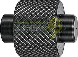 RODILLO FRENO DE AIRE CAMION SITRAK FMSI 4524/4715 1” 1/4x5/8x1” 5/8 “MOLEATADO, CEMENTADO”