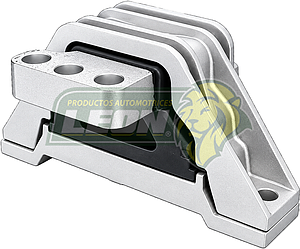 SOPORTE TRANSMISION G.M. EQUINOX V6 3.4, 3.0L 02-99, PONTIAC TORRENT V6 3.4L 06-09, SATURN VUE V6 3.0 02-03