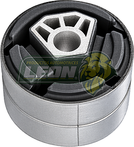 SOPORTE MOTOR G.M. EQUINOX V6 3.4L 05-09, PONTIAC TORRENT V6 3.4L 06-09