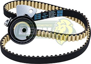 KIT DISTRIBUCION FORD FIGO L3 1.5L19-21
