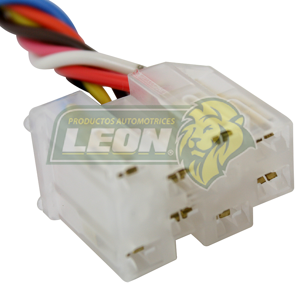 ARNES SWITCH LUCES VW SEDAN Y COMBI TRANSPARENTE 8T. G014