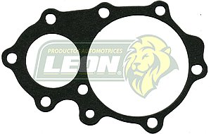 JUNTA CANDELERO NISSAN URVAN 2.5L 10-14 (CAN 004)