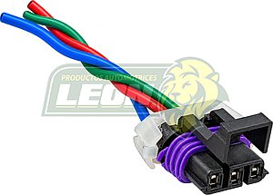ARNES SENSOR CIGUEÑAL G.M. CAMION 8C 5.7L 95-00 3T.  A320