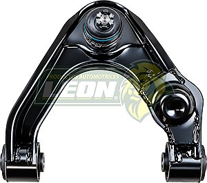 HORQUILLA SUPERIOR NISSAN FRONTIER 4, 6C 2.4, 3.3L 98-04, NP300 PICK UP  4C 2.5L 09-15 (R)